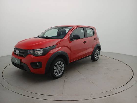 FIAT MOBI 1.0 EVO FLEX LIKE. MANUAL FIAT MOBI 1.0 EVO FLEX LIKE. MANUAL